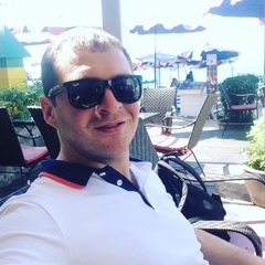 Влад Тамбовцев, Хабаровск