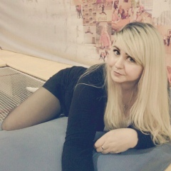 Нинок Бонни, 26.01, Москва