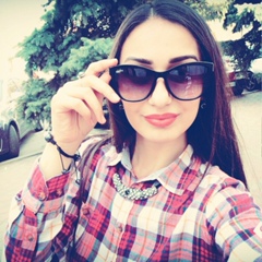 Агавни Агамирян, 05.10, Харьков