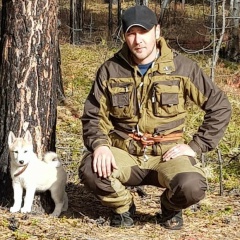 Максим Казанцев, 15.10.1986, Мирный
