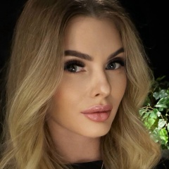 Юлия Носкова, 18.09.1988, Москва