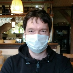 Сергей Кукарских, 06.10, Санкт-Петербург