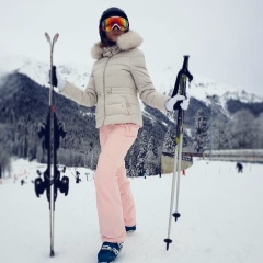 Arai Aray, 21.04, Алматы