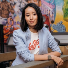 Alla Kipriyanova, 19.04.1995, Санкт-Петербург