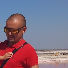 Андрей Стовба, 06.03, Севастополь