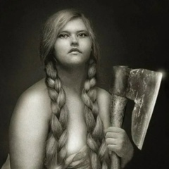 Виктория Васильева, 13.07, Новосибирск