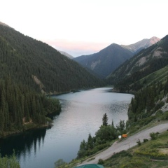 Daulet Jumabayev, 04.01.2000, Алматы