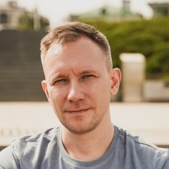 Андрей Сергеев, 19.06.1987, Москва