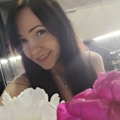 Alena Stepashkina, 11.07, Москва