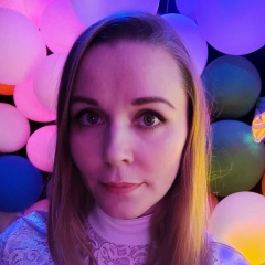 Юлия Нагорная, 14.11, Новосибирск