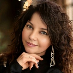 Марина Малышева, 17.07, Кострома