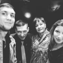 Влад Кравцов, 09.10, Санкт-Петербург