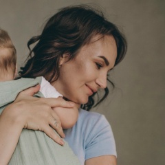 Евгения Узких, Краснодар