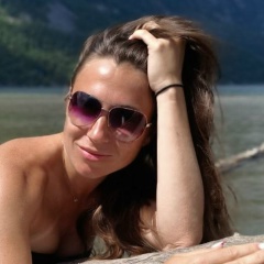 Екатерина Бородина, 04.01, Сосновоборск