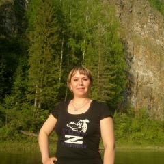 Анна Скородумова, 20.09.1982