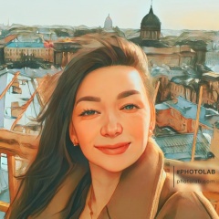 Елена Рейнталь, 10.02.1986, Санкт-Петербург