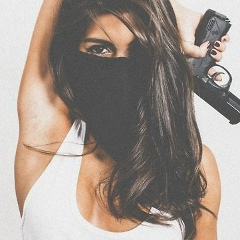 Александра Ногганова, 27.04, Москва