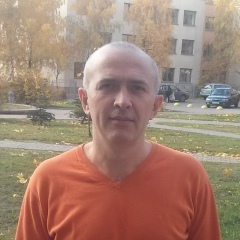 Андрей Фомук, 12.03.1972, Кишинев