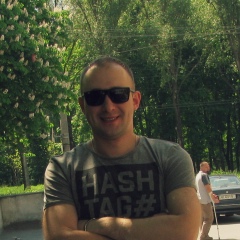 Василь Кадлец, 20.05.1985, Тернополь