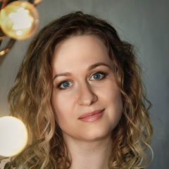 Мария Смелова, 19.08, Санкт-Петербург