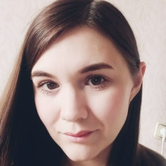 Галя Бендер, 25.02.1989