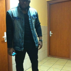 Маркеш Орасио, 09.04.1901, Москва