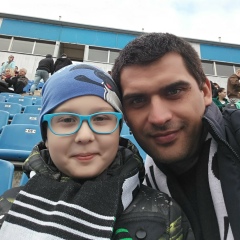 Виталий Никулин, 08.03.1983, Санкт-Петербург