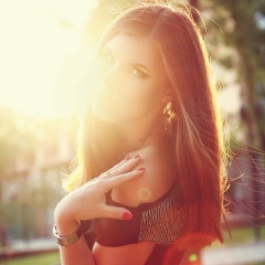 Катерина Бондаренко, 11.12, Москва