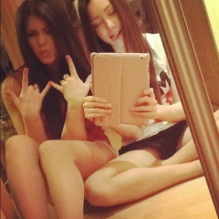 Мирая Бугац, 09.10, Астана