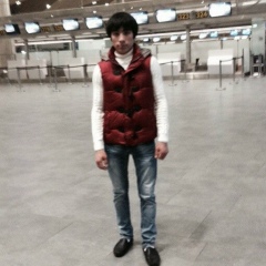 Ilhom Soliev