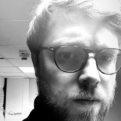 Илья Грязнов, 05.08.1988, Москва