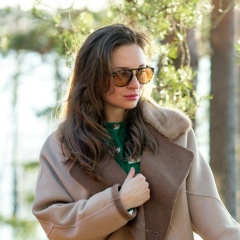 Виктория Бирюкова, 03.09, Санкт-Петербург