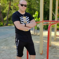 Александр Данилов, 21.03.1986, Энергодар