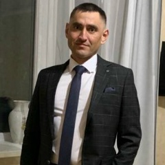 Альберт Муслимов, 06.10.1979, Казань