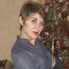 Светлана Штырбочка, 01.03