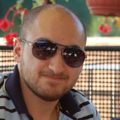 Миша Пупков, 21.06.1986, Москва