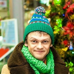 Алексей Алексеев