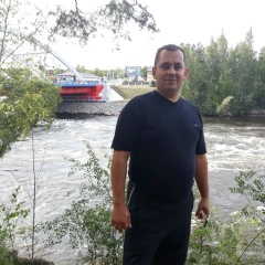 Коля Раков, Санкт-Петербург