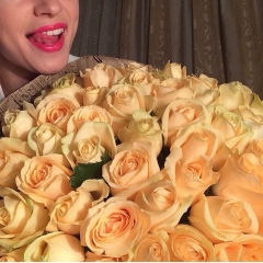 Юлия Рябушкина, 08.06.1986, Краснодар