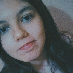 Flávia Rocha, 08.05.1995, Belém