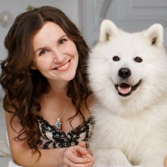 Алина Климук, 18.07, Киев