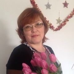 Лариса Лара, Уфа