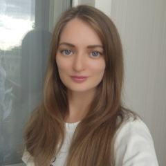 Юлия Юлия, 19.04, Омск