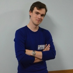 Виктор Кислицын, 23.08.1993, Мончегорск