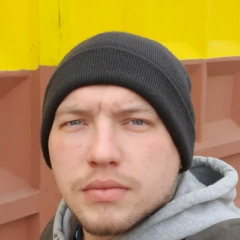 Юрий Исупов, 27.11, Екатеринбург