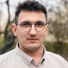 Евгений Разумов, Барановичи