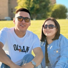 Гүлзада Кереева, 05.08.1996, Актобе