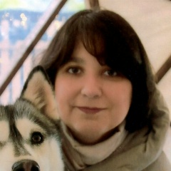 Елена Селезнёва, 27.03, Москва