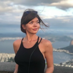 Екатерина Новикова, 26.07, Санкт-Петербург