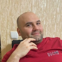 Александр Скрипнюк, 03.07.1984